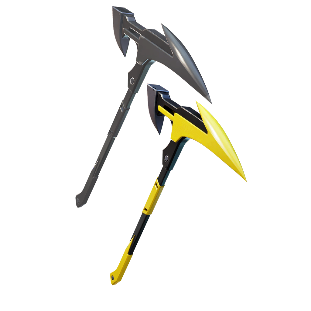 Venom Blade - Fortnite Pickaxe - Fortnite.GG