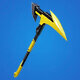 Venom Blade - Fortnite Pickaxe - Fortnite.GG