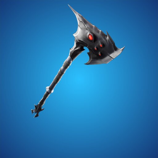 Web Breaker - Fortnite Pickaxe - Fortnite.GG