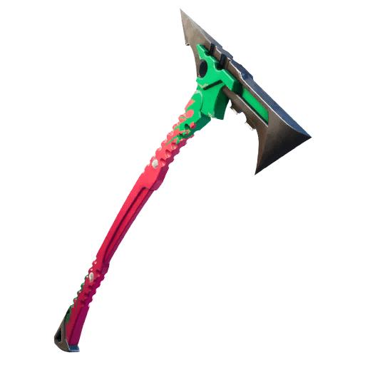 Wild Accent - Fortnite Pickaxe - Fortnite.GG