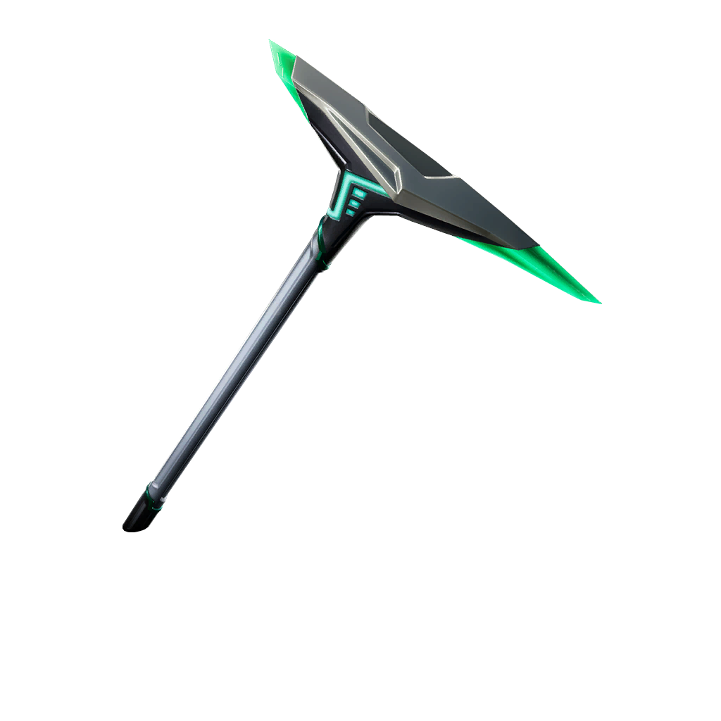 Wild Tangent - Fortnite Pickaxe - Fortnite.GG