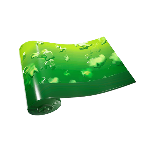 Fortnite Item Shop Bubbly