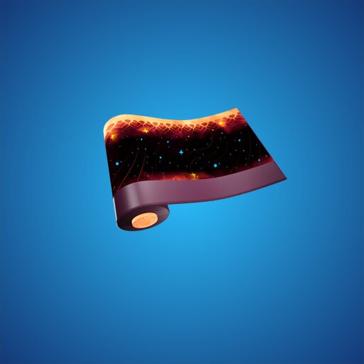 Burning Bright Fortnite Wrap Fortnite.GG