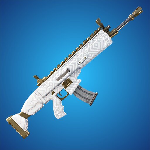 Divine - Fortnite Wrap - Fortnite.GG