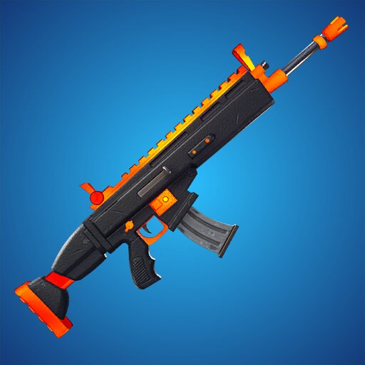 Heat Fortnite Wrap Fortnite.GG