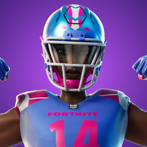 Punt Paragon - Fortnite Skin - Fortnite.GG