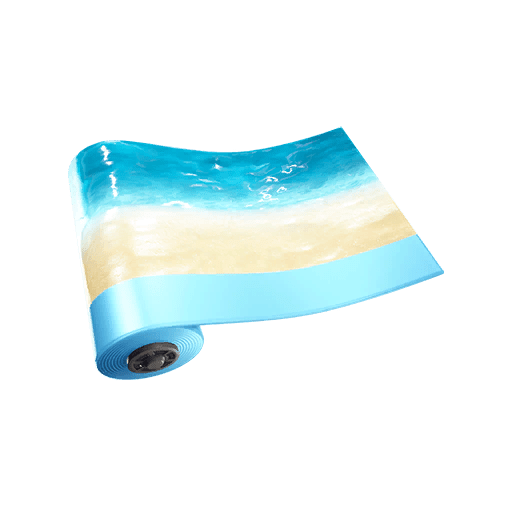 Fortnite Item Shop Tidal Wave