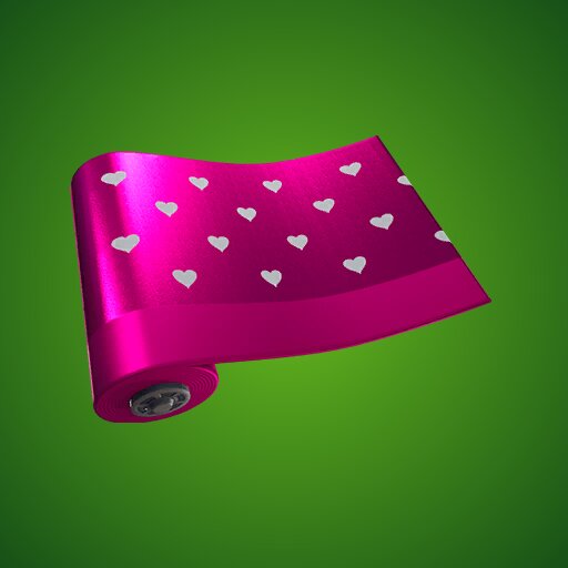 Valentine Fortnite Wrap Fortnite.GG