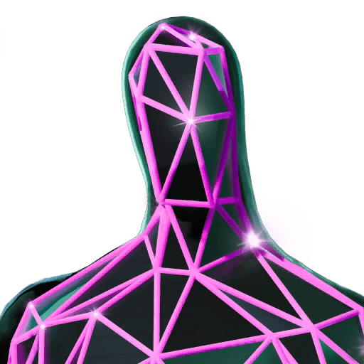 Hedron - Fortnite Skin - Fortnite.GG