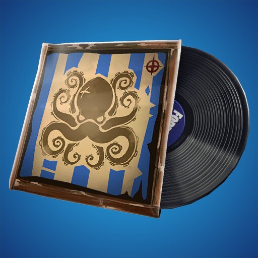 Ahoy! Fortnite Music Fortnite.GG