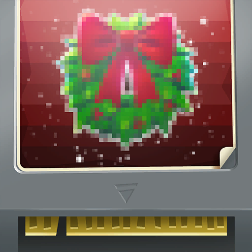 Merry Chipmas - Fortnite Music - Fortnite.GG