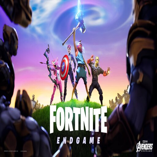 Assemble - Fortnite Loading Screen - Fortnite.GG