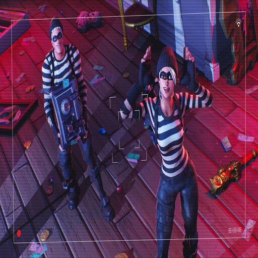 Jailbirds - Fortnite Loading Screen - Fortnite.GG