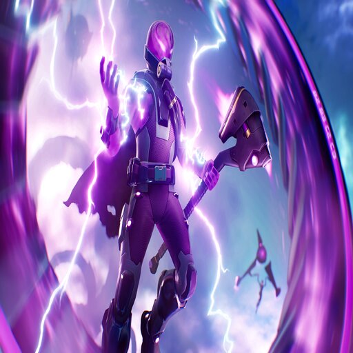 Raging Storm - Fortnite Loading Screen - Fortnite.GG