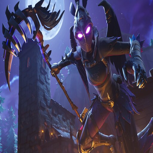 Ravage - Fortnite Loading Screen - Fortnite.GG