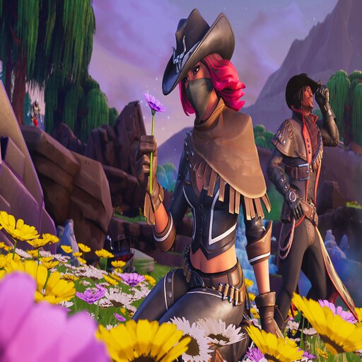 Rememberance - Fortnite Loading Screen - Fortnite.GG