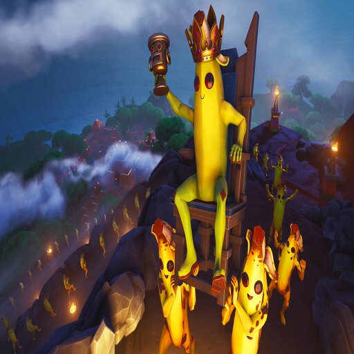 Ripening Ritual - Fortnite Loading Screen - Fortnite.GG