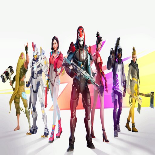 Season 9 - Fortnite Loading Screen - Fortnite.GG