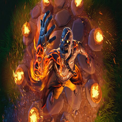 True Form - Fortnite Loading Screen - Fortnite.GG