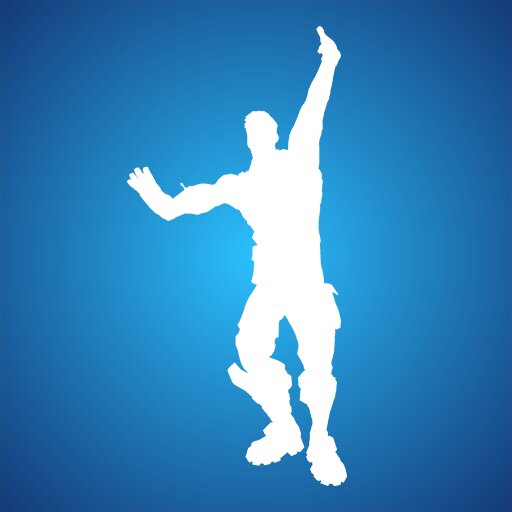 Backstroke - Fortnite Emote - Fortnite.gg