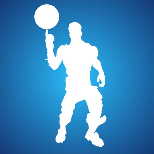 Baller Fortnite Emote Fortnitegg