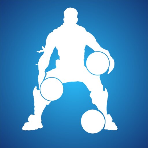 Ballsy Fortnite Emote Fortnite.GG