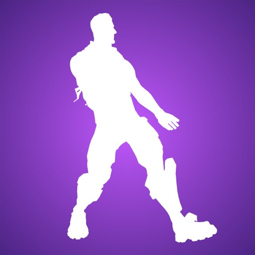 Boogie Down - Fortnite Emote - Fortnite.GG