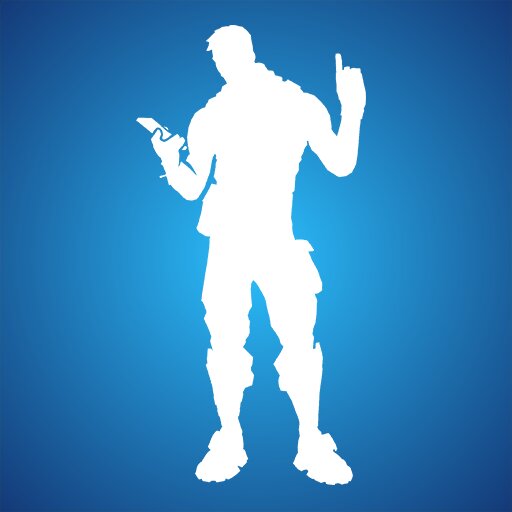 Busy - Fortnite Emote - Fortnite.GG