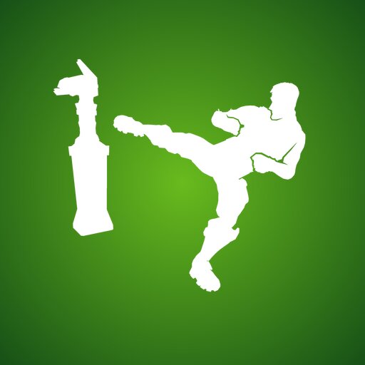 Cap Kick Fortnite Emote Fortnite.GG