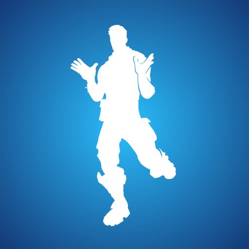 Chicken - Fortnite Emote - Fortnite.GG