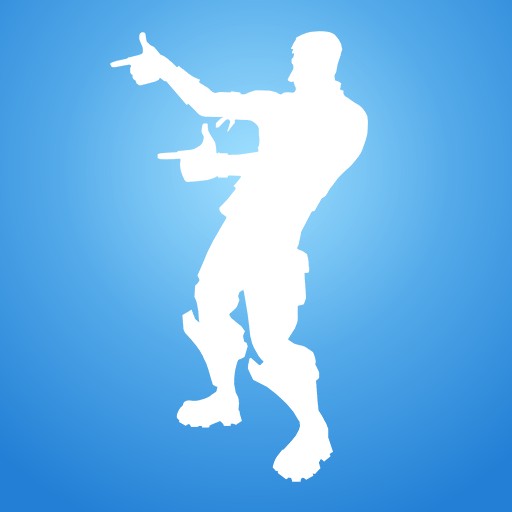 Fortnite Item Shop Finger Guns