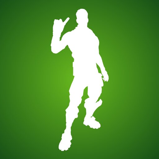 Finger Wag - Fortnite Emote - Fortnite.GG