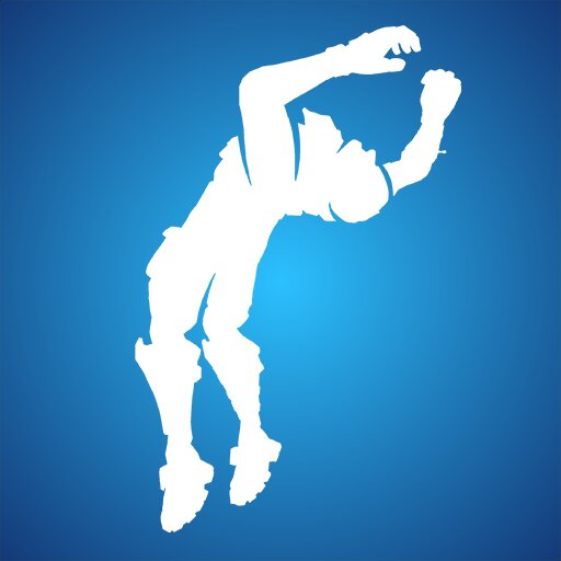 Flippin' Incredible - Fortnite Emote - Fortnite.GG