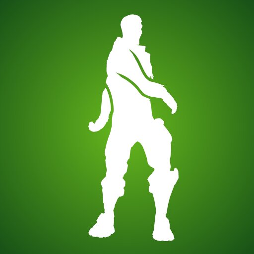 Get Loose - Fortnite Emote - Fortnite.GG