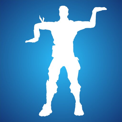 Glyphic - Fortnite Emote - Fortnite.GG