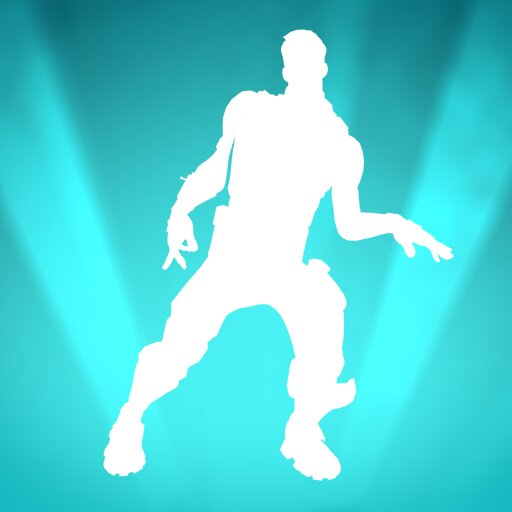 I'm Diamond - Fortnite Emote - Fortnite.GG