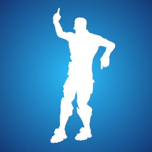 It's Complicated - Fortnite Emote - Fortnite.gg