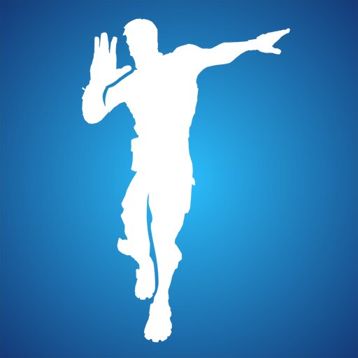 Jitterbug - Fortnite Emote - Fortnite.GG