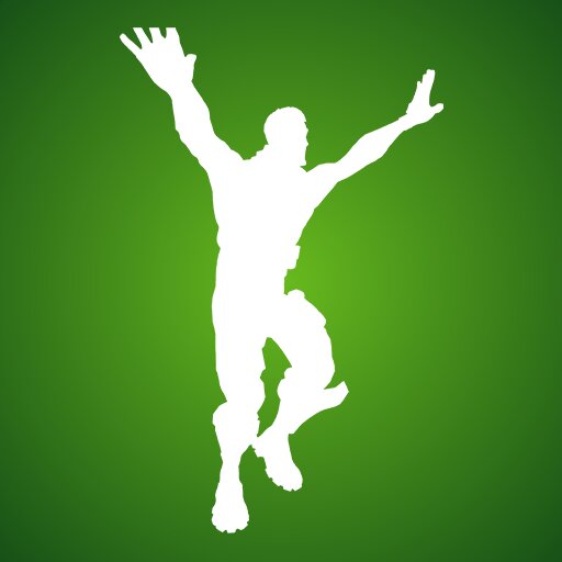 Jubilation - Fortnite Emote - Fortnite.GG