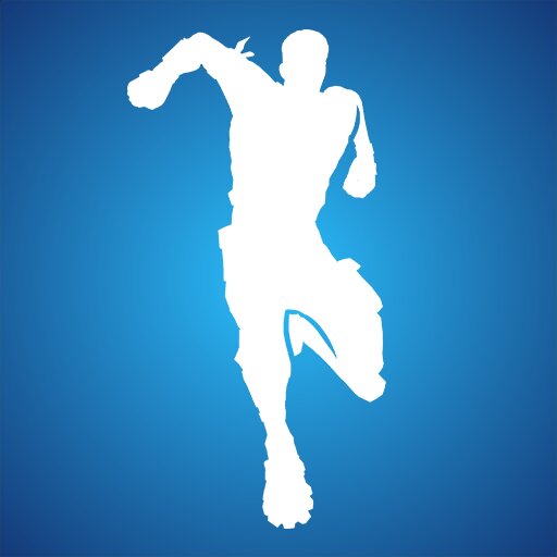 Jump Jets - Fortnite Emote - Fortnite.GG