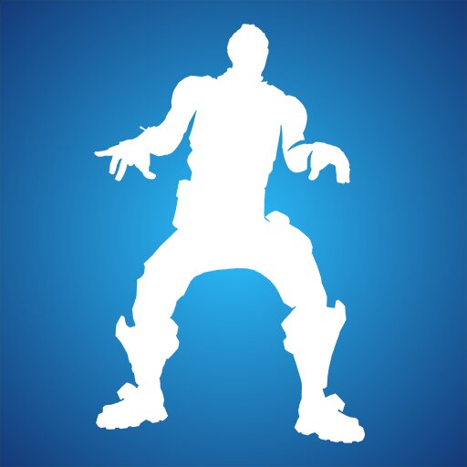 Keyed Up - Fortnite Emote - Fortnite.GG