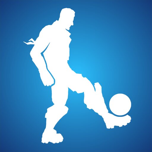 Kick Ups - Fortnite Emote - Fortnite.GG