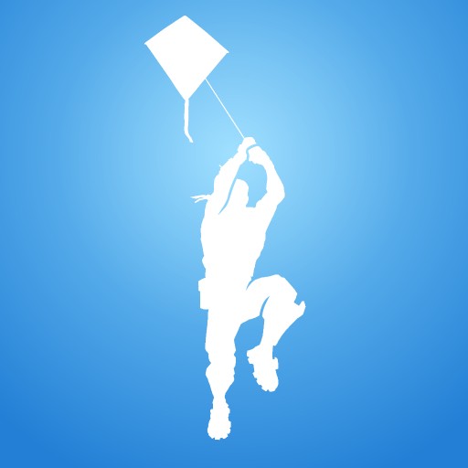 Fortnite Item Shop Kite!