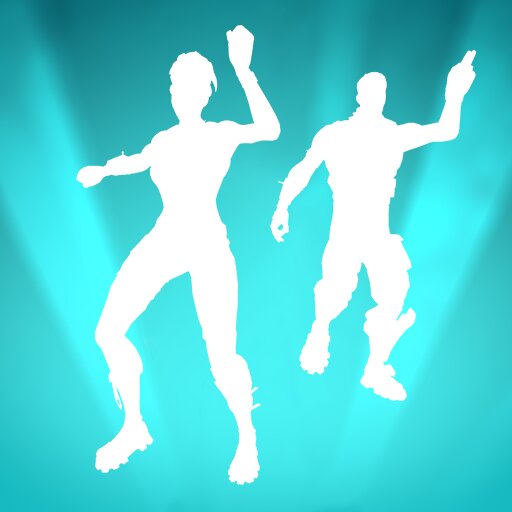 Last Forever - Fortnite Emote - Fortnite.GG