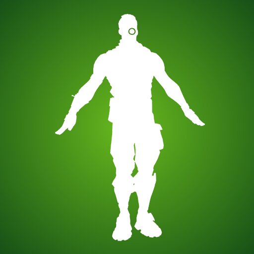 Light Up - Fortnite Emote - Fortnite.GG