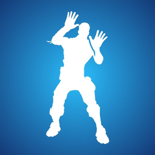 Mime Time - Fortnite Emote - Fortnite.GG