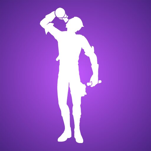 Morph Juice - Fortnite Emote - Fortnite.GG