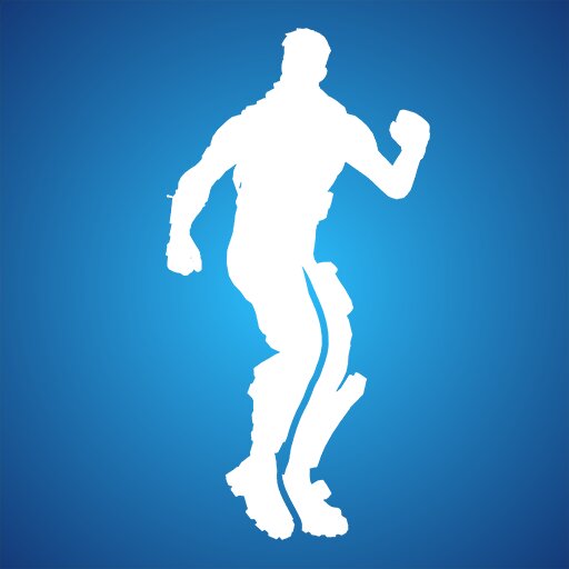 Pick It Up - Fortnite Emote - Fortnite.GG