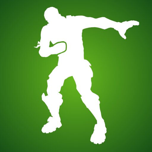 Poof - Fortnite Emote - Fortnite.GG