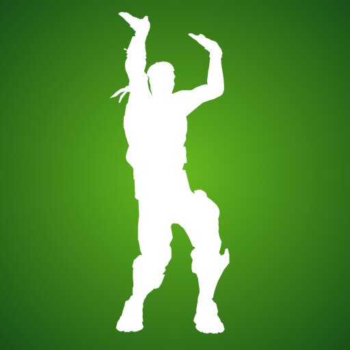 Raise The Roof - Fortnite Emote - Fortnite.GG